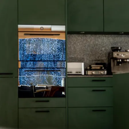 Villa New Modern 4br With Mountain Views In