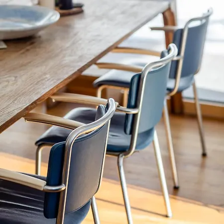 New Modern 4br With Mountain Views In * Davos