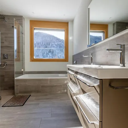 Villa New Modern 4br With Mountain Views In *