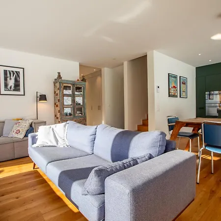 Вилла Modern 4br With Mountain Views In *