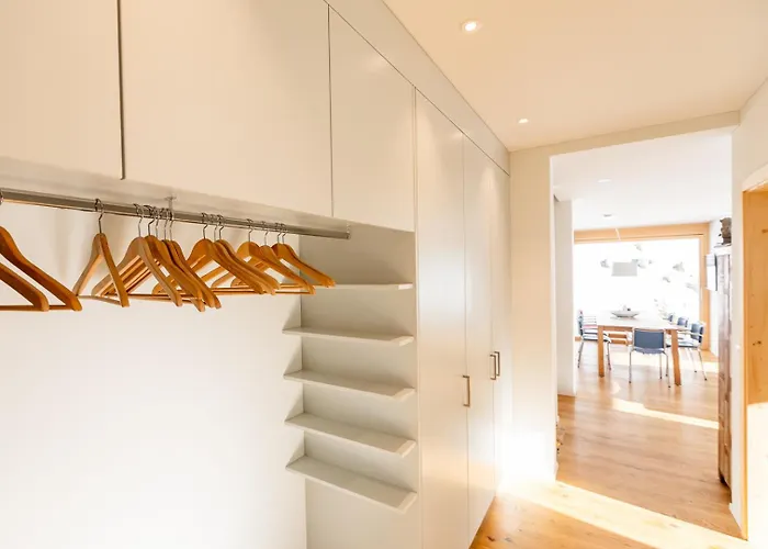 וילה New Modern 4br With Mountain Views In