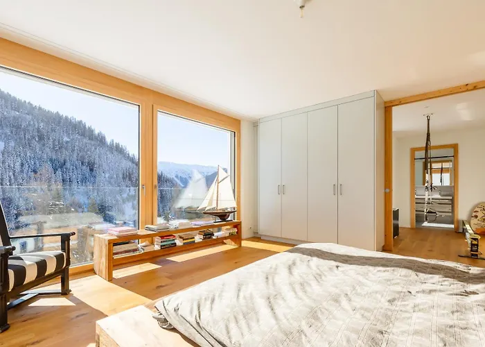 Villa New Modern 4br With Mountain Views In *