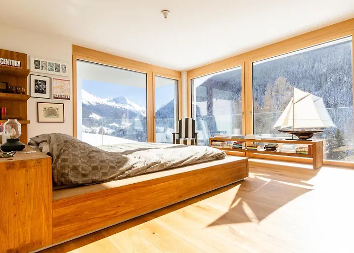 New Modern 4br With Mountain Views In וילה