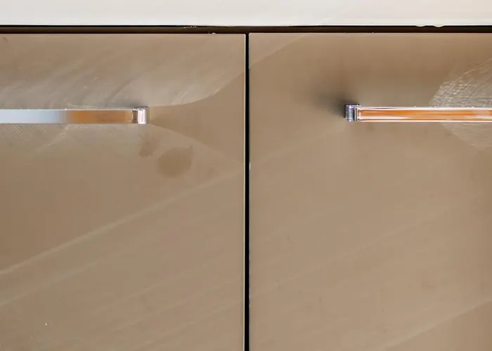 וילה New Modern 4br With Mountain Views In