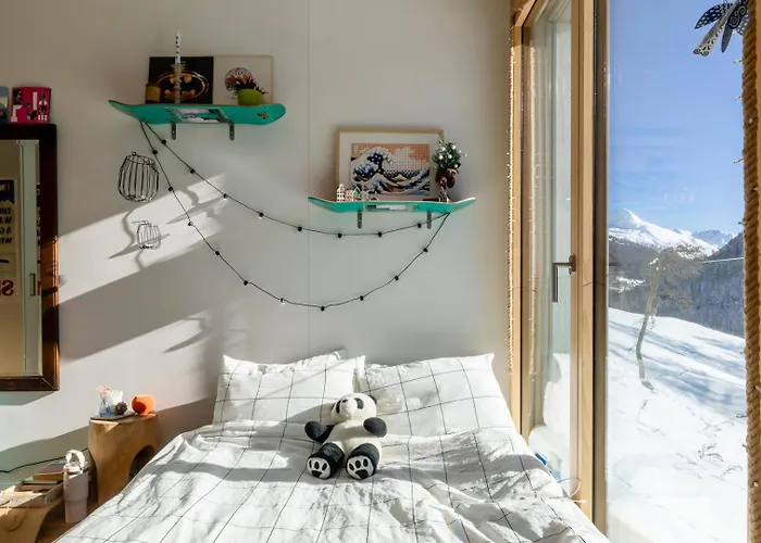 New Modern 4br With Mountain Views In וילה *