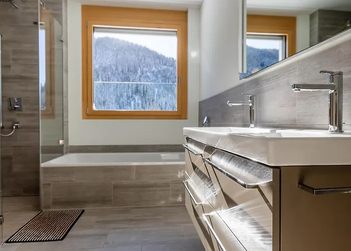 וילה New Modern 4br With Mountain Views In *