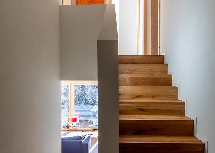 New Modern 4br With Mountain Views In וילה