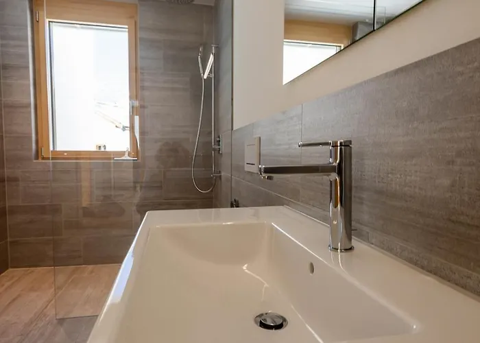 וילה New Modern 4br With Mountain Views In