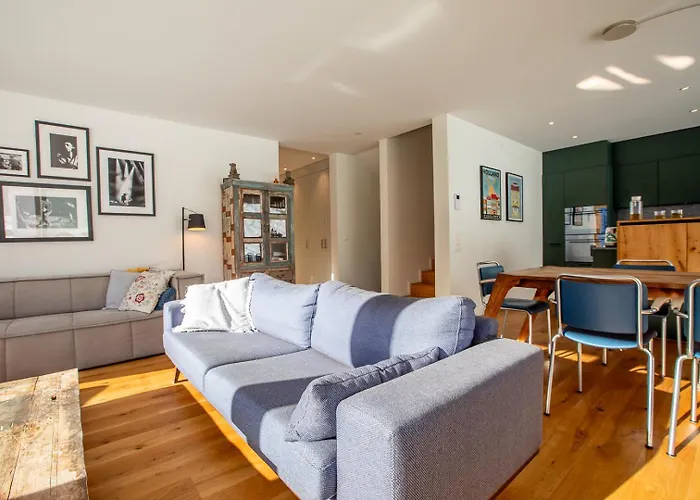 Villa New Modern 4br With Mountain Views In *