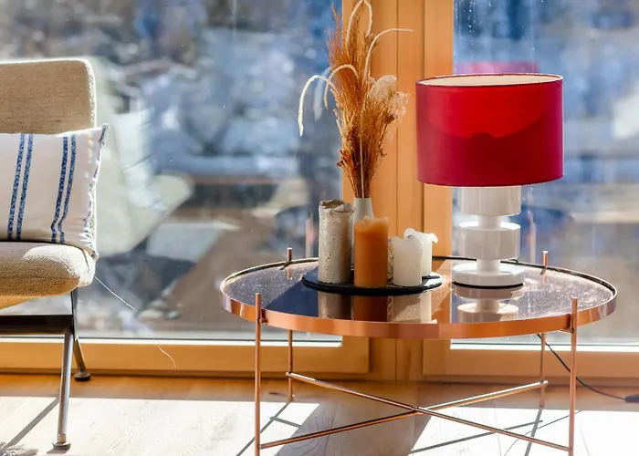 New Modern 4br With Mountain Views In וילה