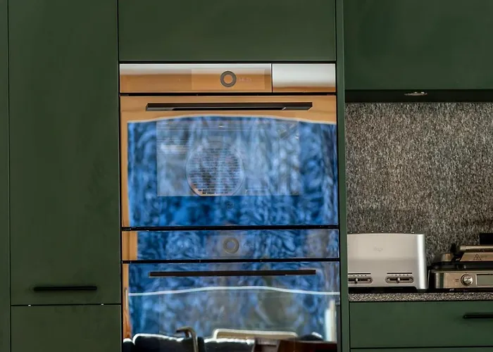 וילה New Modern 4br With Mountain Views In *