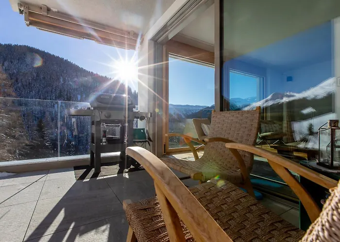 Villa New Modern 4br With Mountain Views In