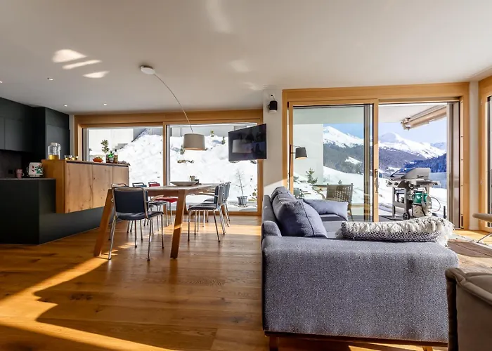 New Modern 4br With Mountain Views In וילה *