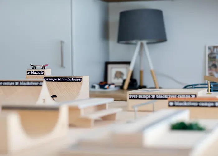 Villa New Modern 4br With Mountain Views In