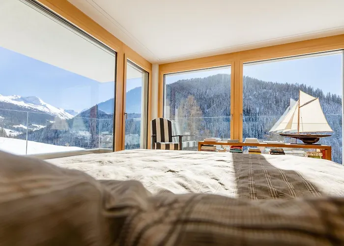 וילה New Modern 4br With Mountain Views In *